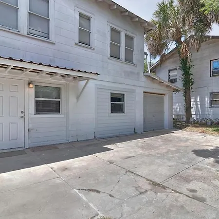 Hidden Gem Effiency Studio Perfect Location